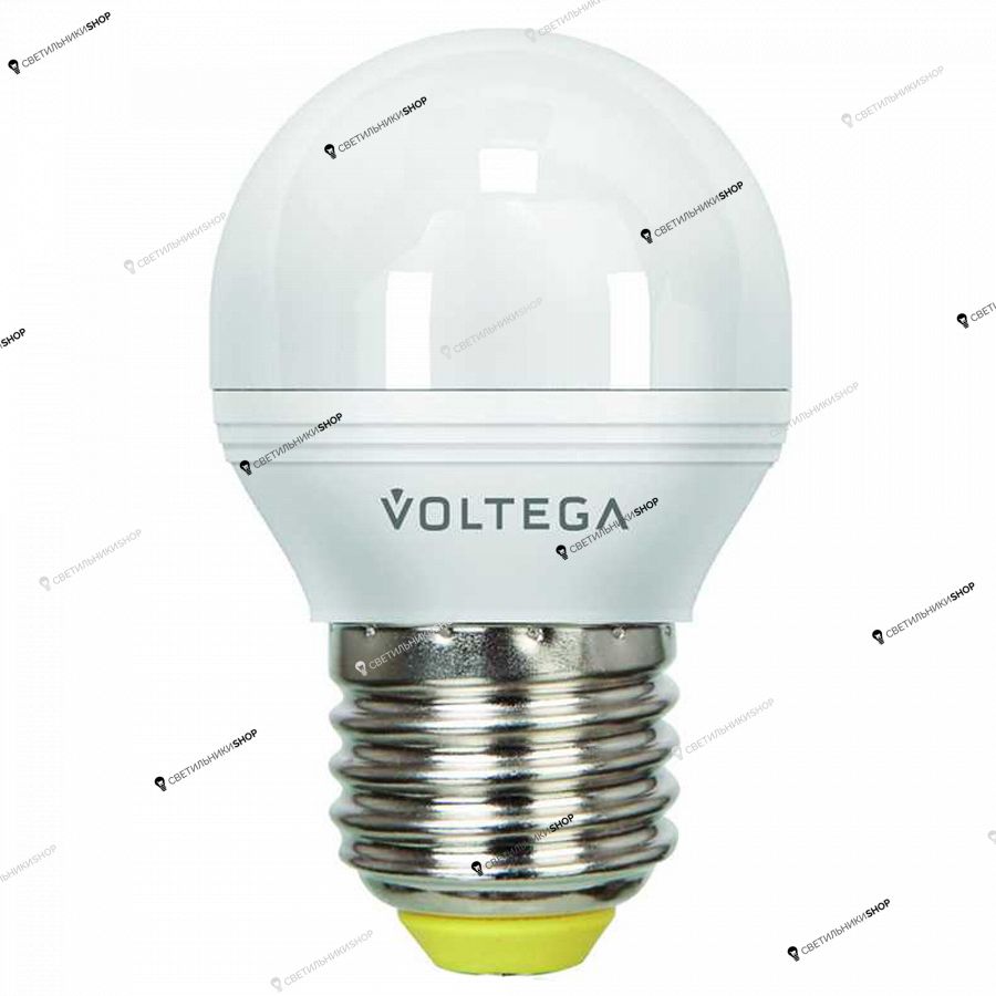 Светодиодная лампа Voltega 5495