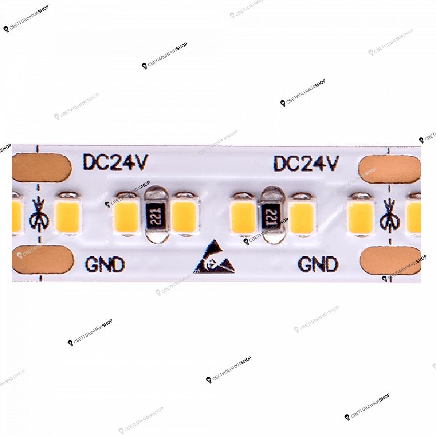 Светодиодная лента DesignLed DSG2A300-24-NW-33 Серия DSG2A (2216)