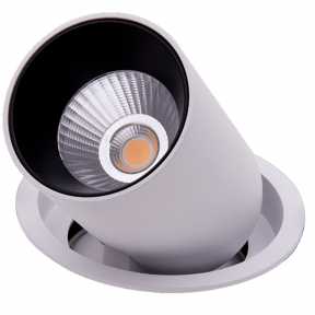 Точечный светильник DesignLed SPL-R1-12-WW SPL