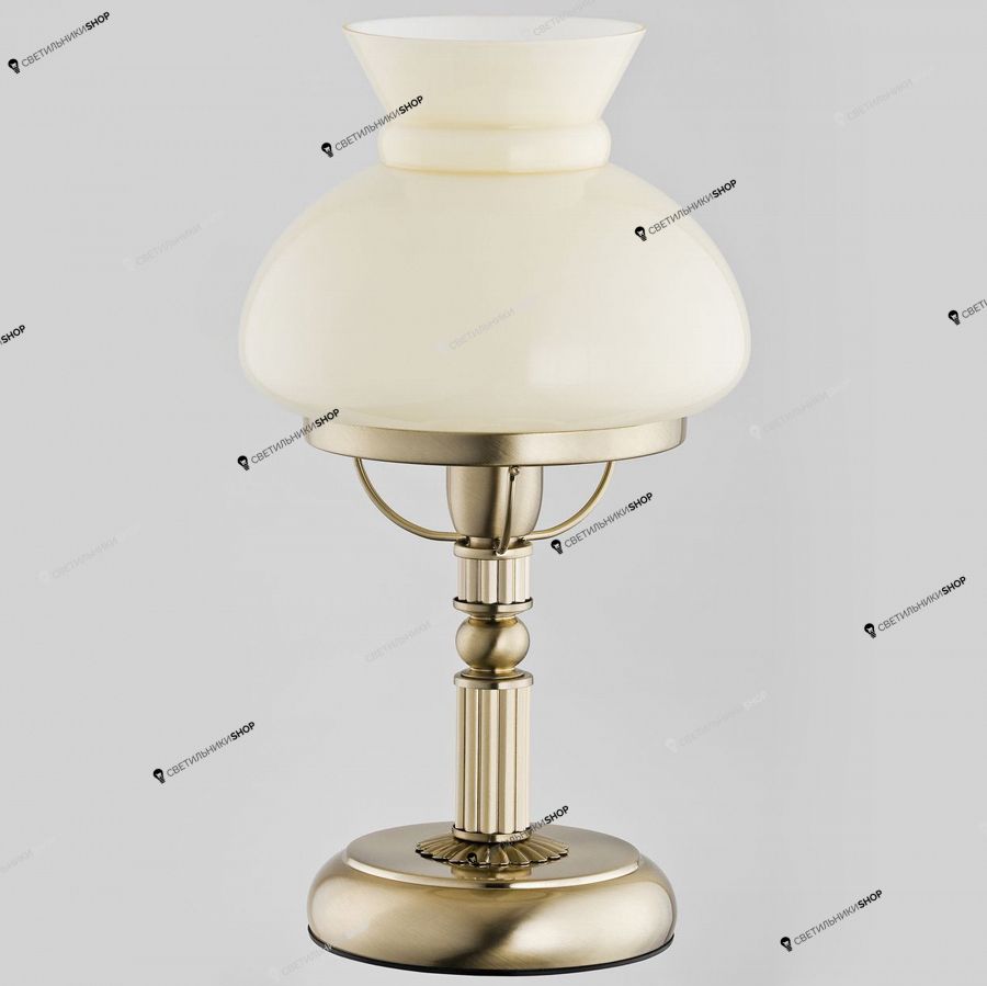 Настольная лампа Alfa 18368 LUIZA