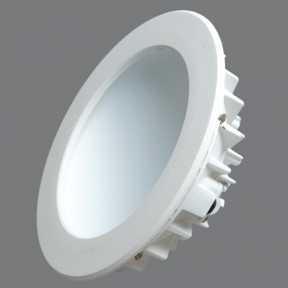 Точечный светильник Elvan VLS-700R-8W-NH