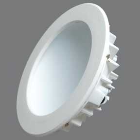 Точечный светильник Elvan VLS-700R-12W-NH