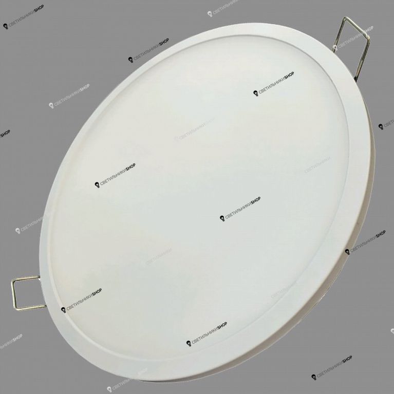 Точечный светильник Elvan 307R-16W-NH-LED