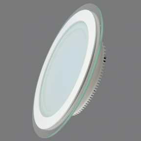 Точечный светильник Elvan VLS-705R-18W-NH