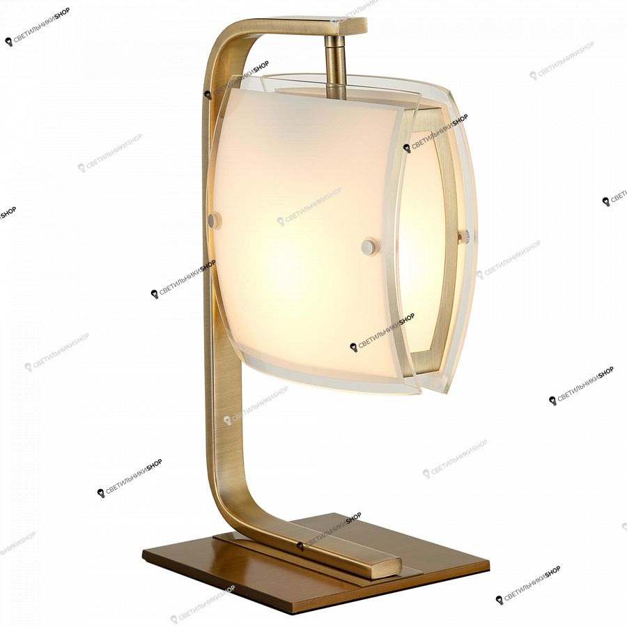 Настольная лампа Citilux CL161813 Берген