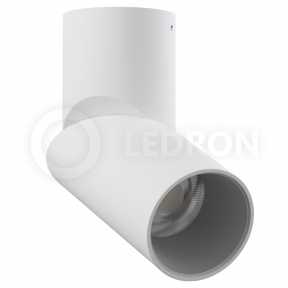 Точечный светильник LEDRON CSU0809 White/Grey Ometa
