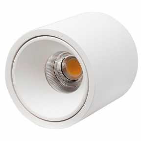 Точечный светильник LEDRON RINBOK White RINBOK
