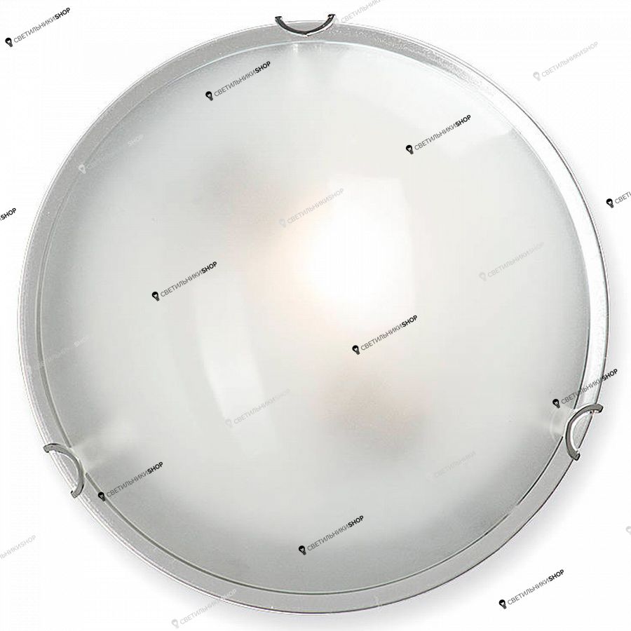 Настенно-потолочный светильник Vitaluce V6281-9/1A