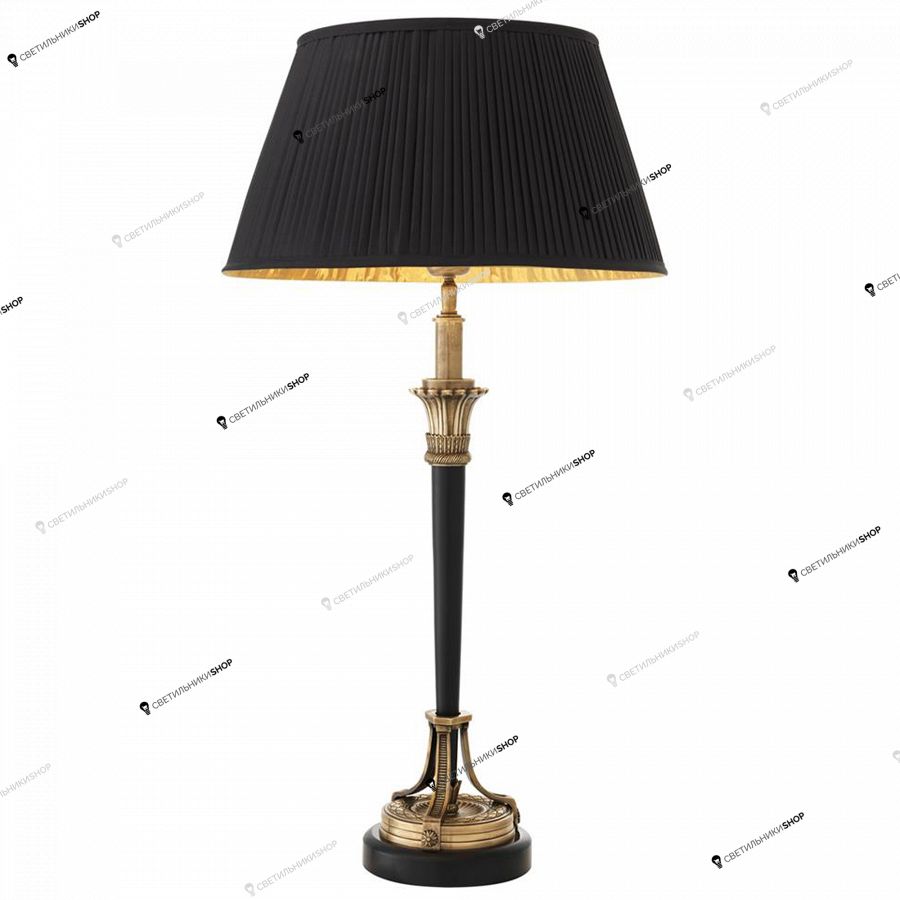 Настольная лампа EICHHOLTZ 111681 FAIRMONT