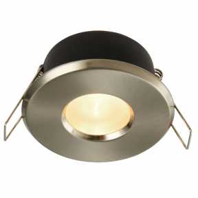 Точечный светильник Maytoni DL010-3-01-N Metal