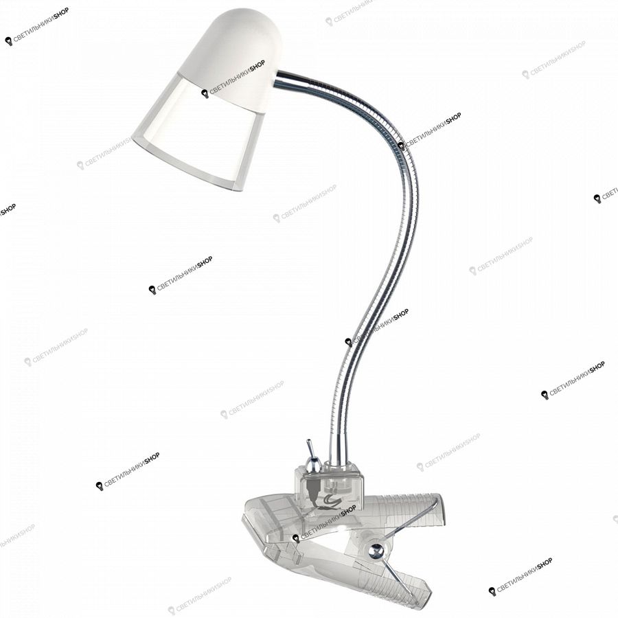 Настольная лампа Horoz 049-008-0003(HRZ00000713) BILGE HL014L