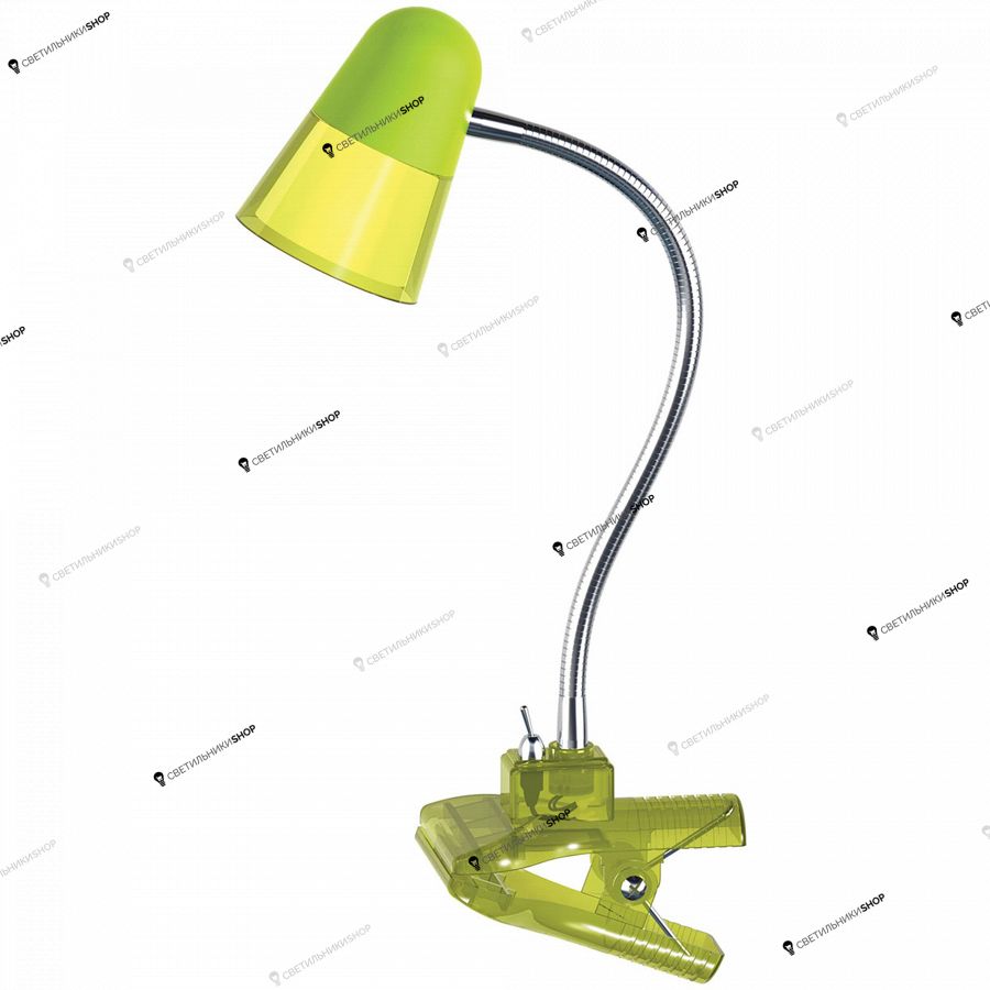 Настольная лампа Horoz 049-008-0003(HRZ00000714) BILGE HL014L