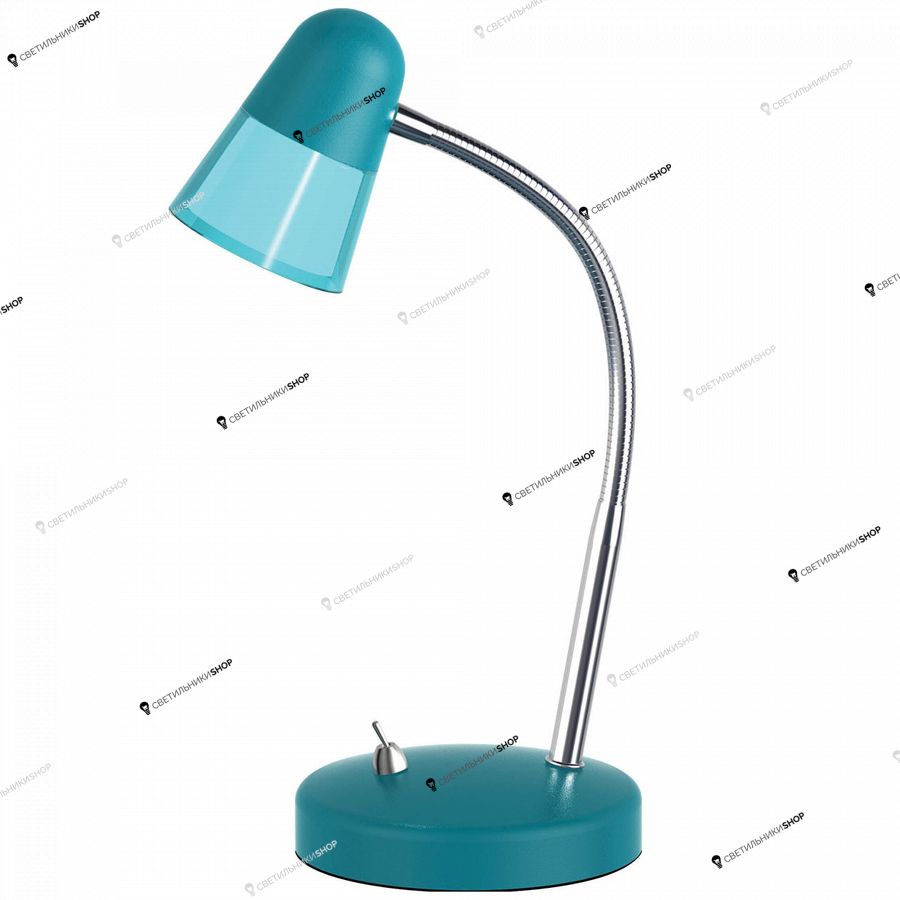 Настольная лампа Horoz 049-007-0003(HRZ00000711) BUSE HL013L