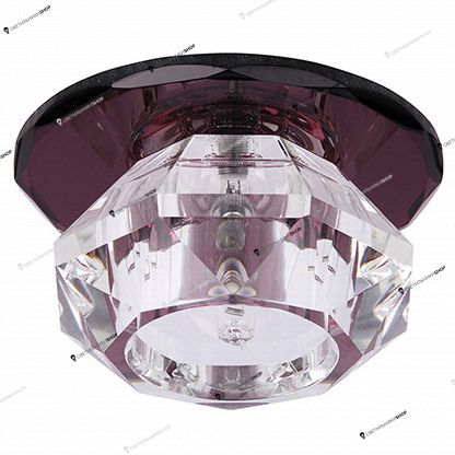 Точечный светильник Horoz 015-002-0020(HRZ00000606) NERGIS HL801
