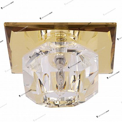Точечный светильник Horoz 015-001-0020(HRZ00000598) NILUFER HL800