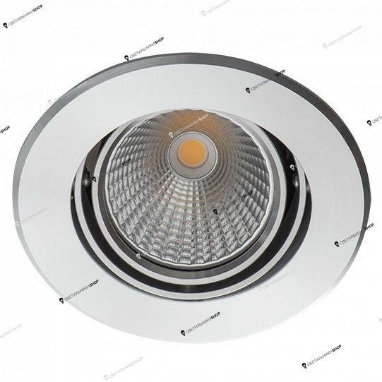 Точечный светильник KANLUX 23763 (LED COB 5W-NW) SOLIM