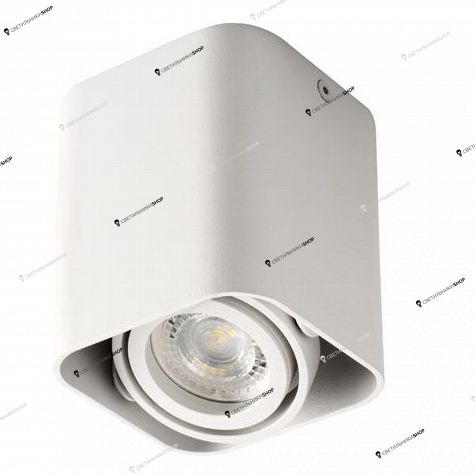 Точечный светильник KANLUX 26114 (DTL50-W) TOLEO
