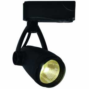 Соединитель для однофазной шины Arte Lamp A5910PL-1BK Track Light