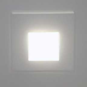 Встраиваемый в стену светильник ITALLINE DL 3019 white DL 3019