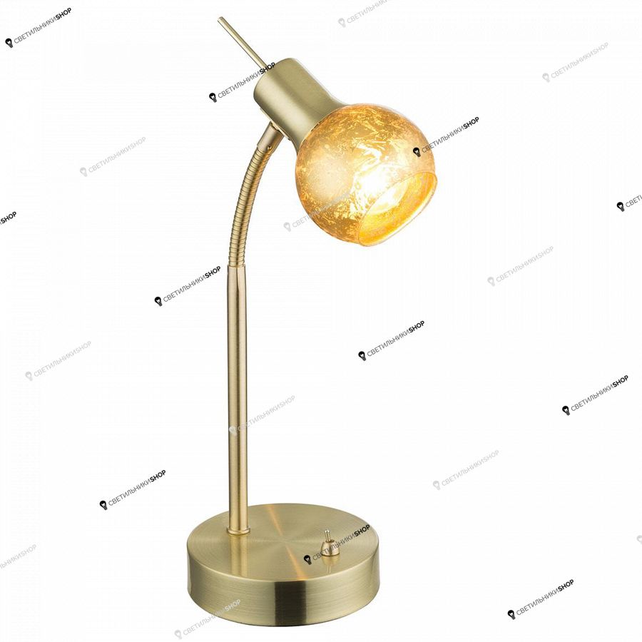 Настольная лампа Globo 54841-1T TIGRE