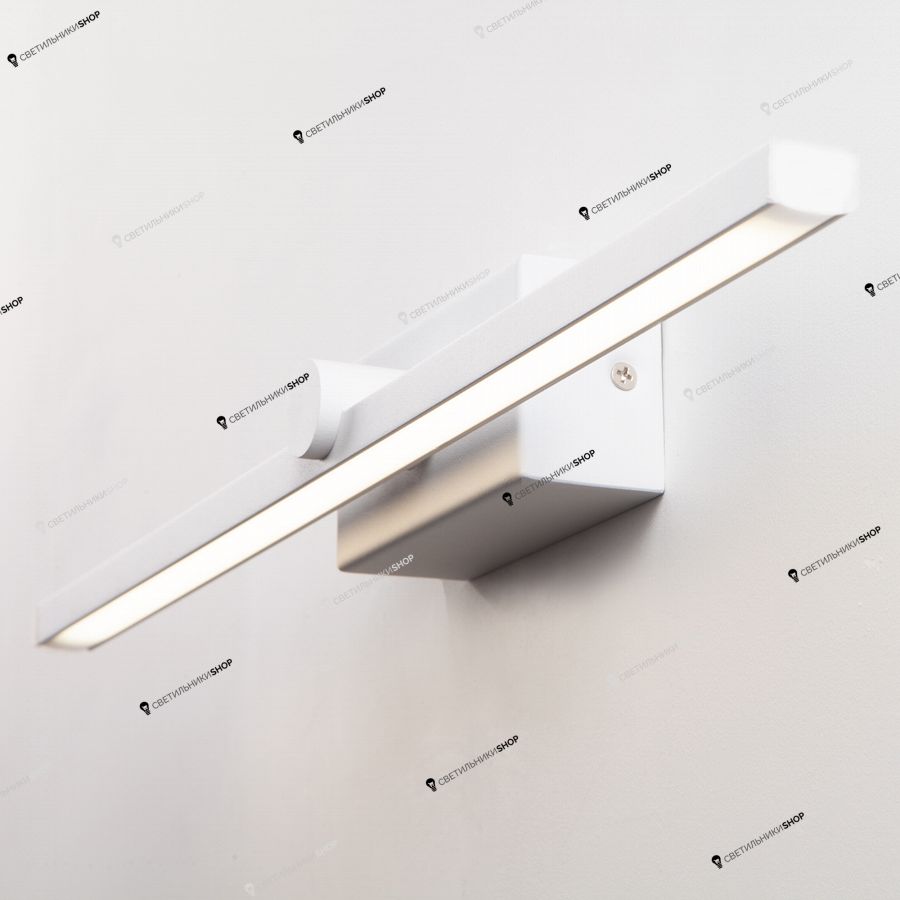 Подсветка для картин/зеркал Eurosvet 40133/1 LED белый 8W Stick
