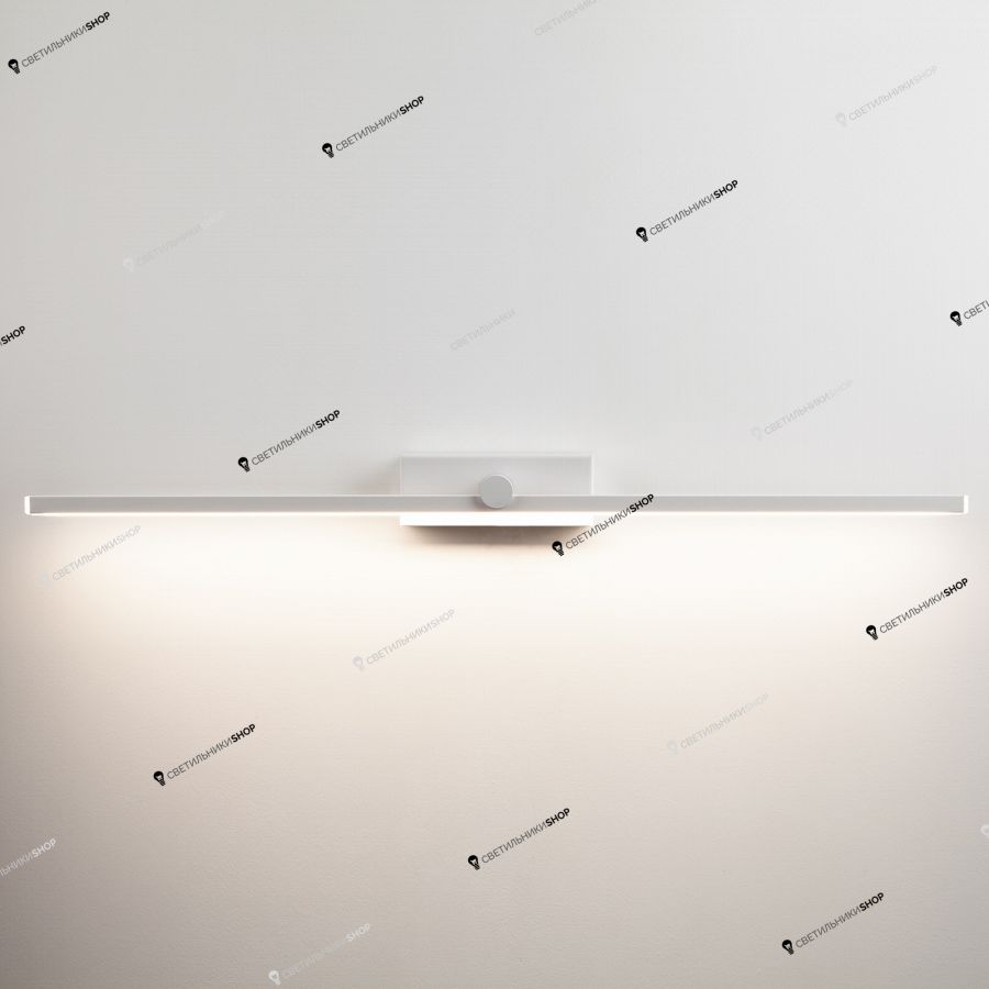Подсветка для картин/зеркал Eurosvet 40134/1 LED белый 12W Stick