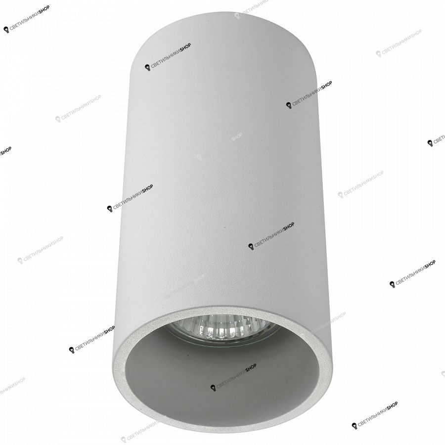 Точечный светильник AM Group AM02-150 WH