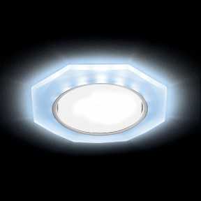 Точечный светильник Ambrella Light G216 CL/CH/CLD