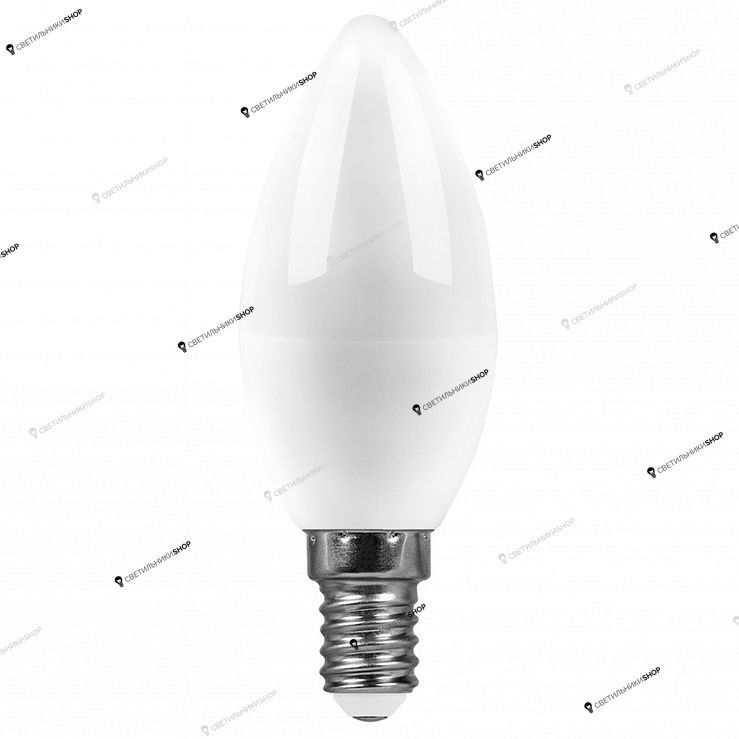 Светодиодная лампа SAFFIT 55030