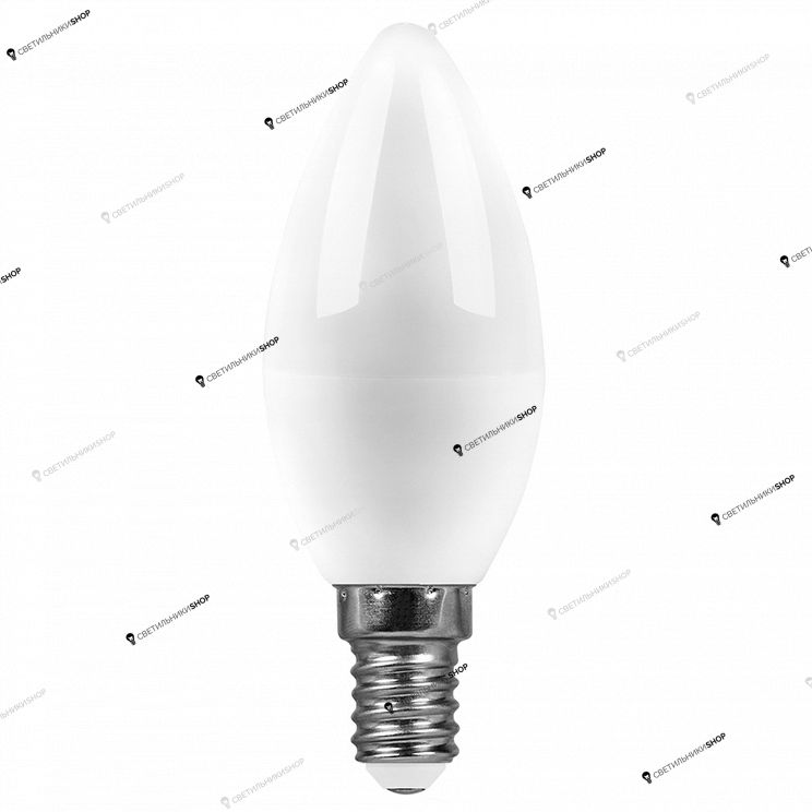 Светодиодная лампа SAFFIT 55031