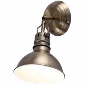 Спот Arte Lamp (MARK) A1102AP-1AB