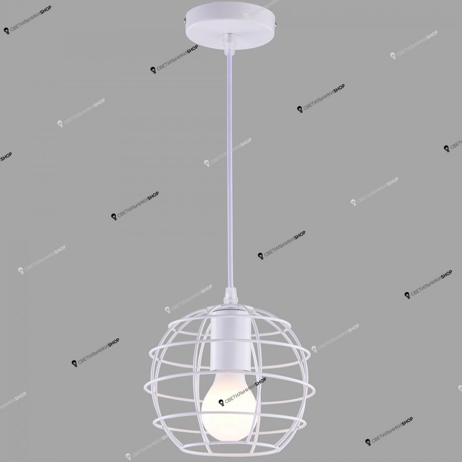 Светильник Arte Lamp (SPIDER) A1110SP-1WH