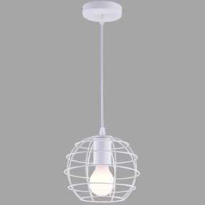 Светильник Arte Lamp (SPIDER) A1110SP-1WH