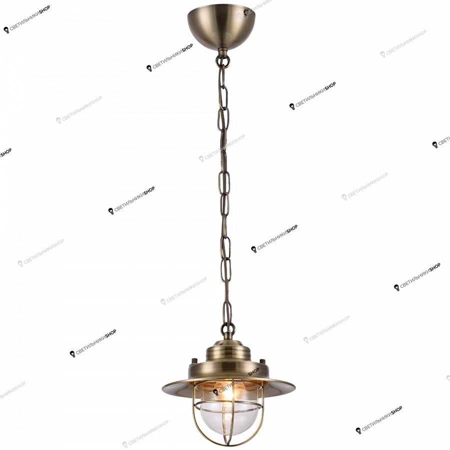 Светильник Arte Lamp (TIMONE) A4579SP-1AB