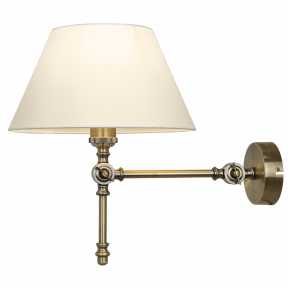 Бра Arte Lamp (ORLANDO) A5620AP-1AB