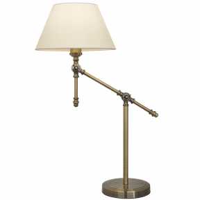 Настольная лампа Arte Lamp (ORLANDO) A5620LT-1AB