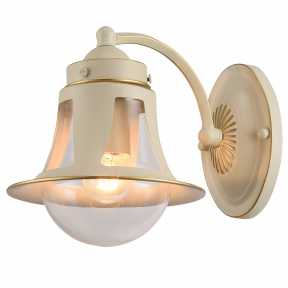 Бра Arte Lamp (MARINO) A7022AP-1WG