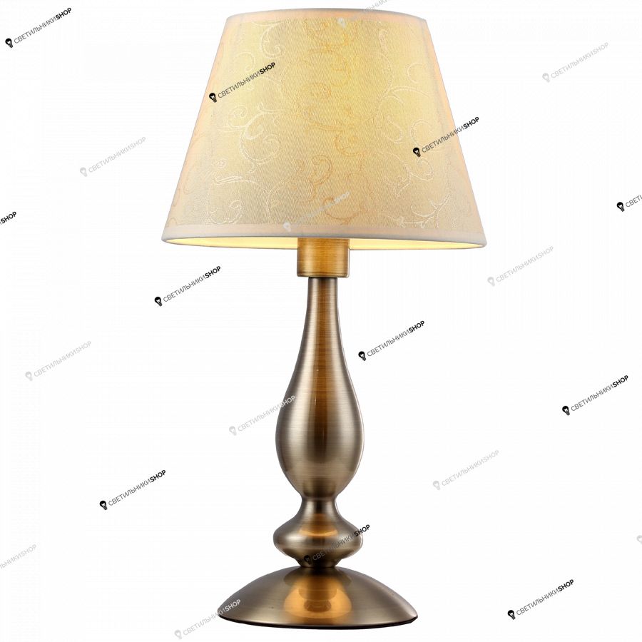 Настольная лампа Arte Lamp (FELICIA) A9368LT-1AB