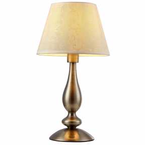 Настольная лампа Arte Lamp (FELICIA) A9368LT-1AB