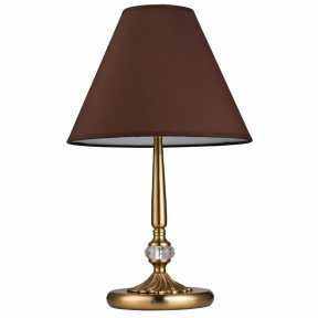 Настольная лампа Maytoni (Chester) RC0100-TL-01-R