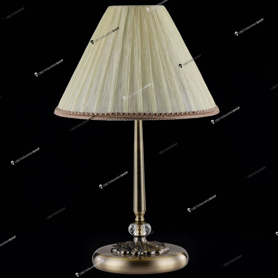 Настольная лампа Maytoni (Soffia) RC093-TL-01-R