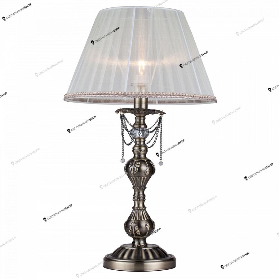 Настольная лампа Maytoni (Rapsodi) RC305-TL-01-R