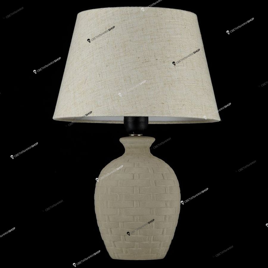 Настольная лампа Maytoni (Adeline) Z003-TL-01-W