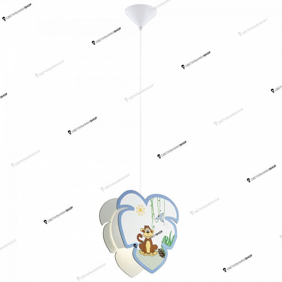 Светильник для детской комнаты Eglo (LOUIE) 96952