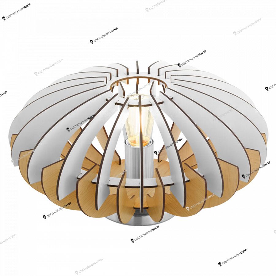 Настольная лампа Eglo (SOTOS) 96965