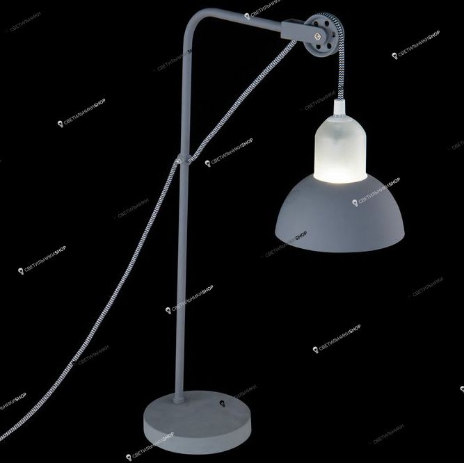 Настольная лампа Freya (Luisa) FR5008TL-01GR