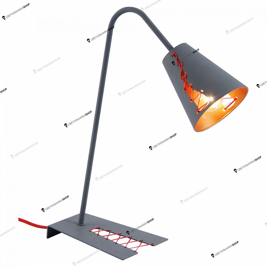 Настольная лампа Lussole (Sopter) LSP-0518