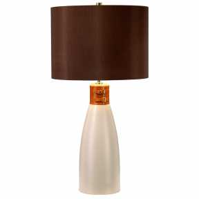 Настольная лампа Elstead Lighting (HAMMERSMITH) HAMMERSMITH/TL