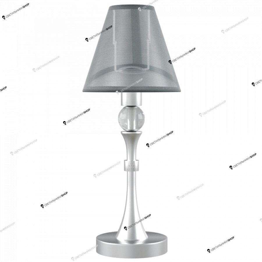 Настольная лампа Lamp4you (Eclectic 6) M-11-CR-LMP-O-21