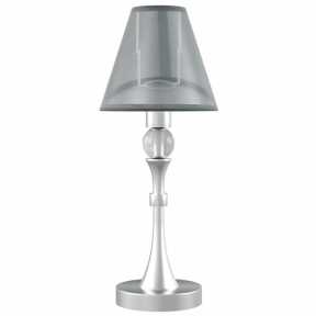 Настольная лампа Lamp4you (Eclectic 6) M-11-CR-LMP-O-21